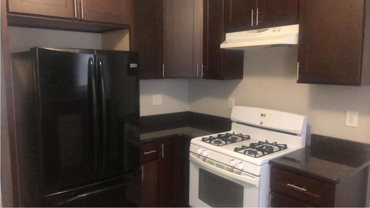 Pleasant 2Br Apartment In 剑桥 外观 照片