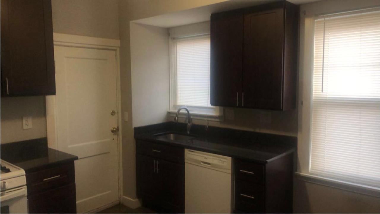 Pleasant 2Br Apartment In 剑桥 外观 照片