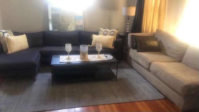 Pleasant 2Br Apartment In 剑桥 外观 照片