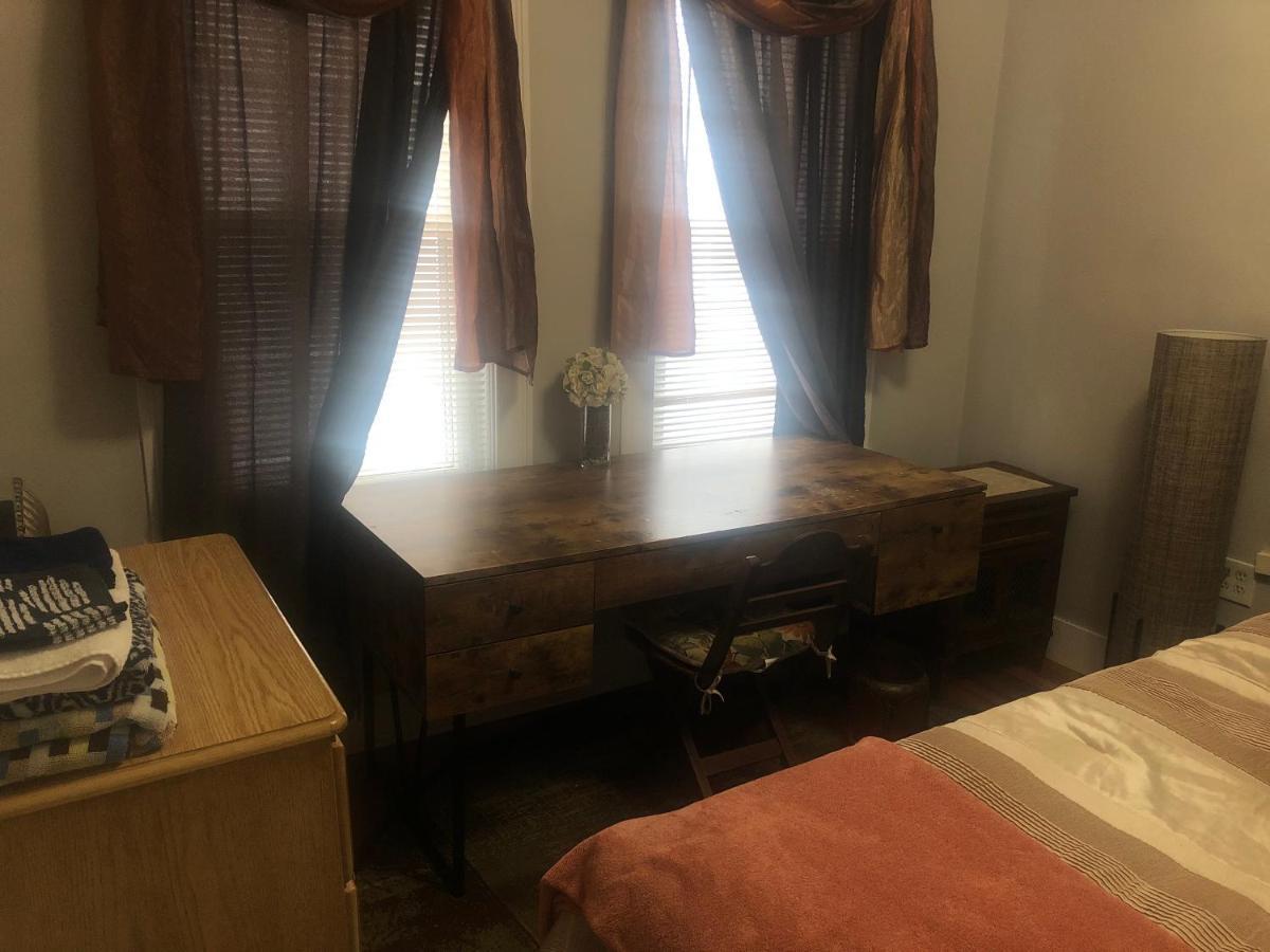 Pleasant 2Br Apartment In 剑桥 外观 照片