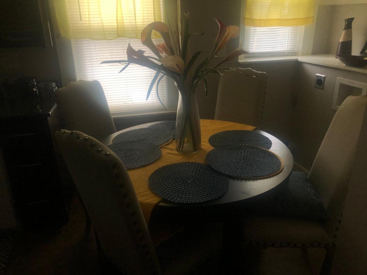 Pleasant 2Br Apartment In 剑桥 外观 照片
